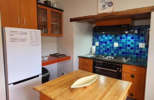 Prince Albert House | Angelierbosch Guest House