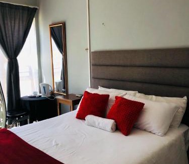 Ga-Segonyana Bed & Breakfast | Angelome B&B