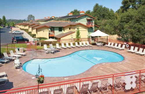 Angels Camp House | Angels Camp Resort Three 2BR Suites