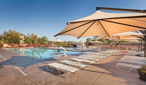Angels Camp House | Angels Camp Resort Three 2BR Suites
