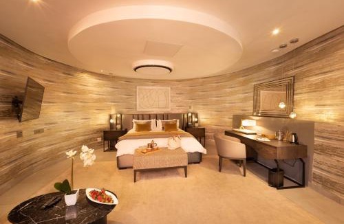 Graskop Hotel | Angels View Hotel