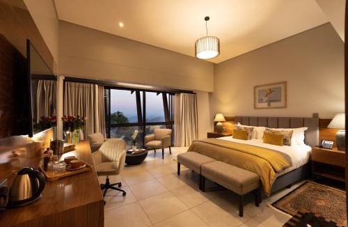 Graskop Hotel | Angels View Hotel