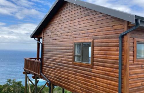 Kou-Kamma Ski Chalet | Anglers Paradise