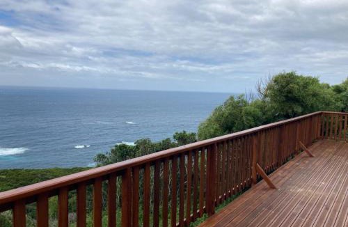 Kou-Kamma Ski Chalet | Anglers Paradise