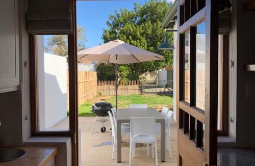 Graaff-Reinet Apartment | Angora Rest