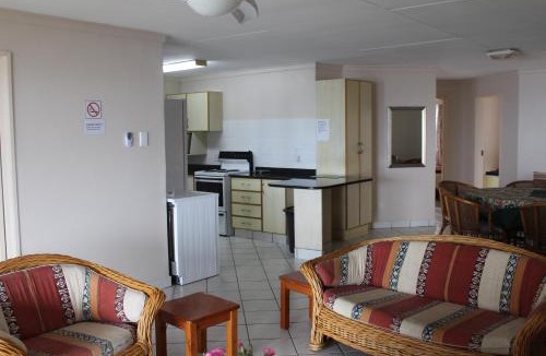 Margate Apartment | Anguna Holiday Flats
