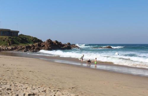 Margate Apartment | Anguna Holiday Flats