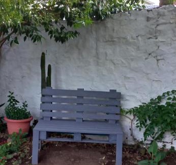 Colesberg House | Anhuis