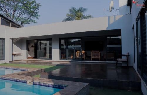 Sibasa Bed & Breakfast | ANISA GUESTHOUSE