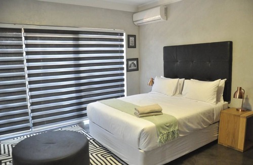 Thohoyandou Bed & Breakfast | Anisa Guesthouse