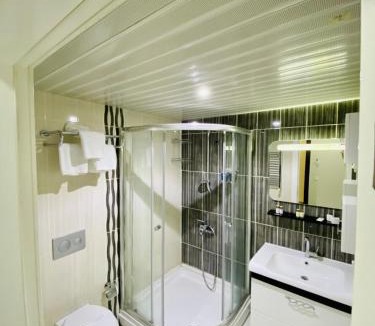 Etimesgut Hotel | ANKARA ATLANTİK OTEL
