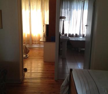 Philippolis Bed & Breakfast | Anker Guesthouse