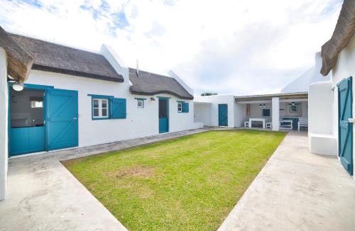 Struisbaai House | Anker, Langezandt
