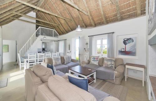 Struisbaai House | Anker, Langezandt