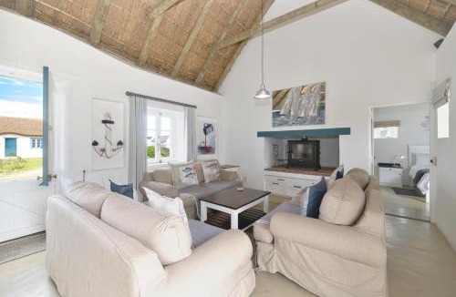 Struisbaai House | Anker, Langezandt