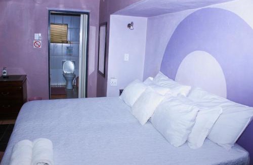Giyani Bed & Breakfast | Ankuweni Guest house