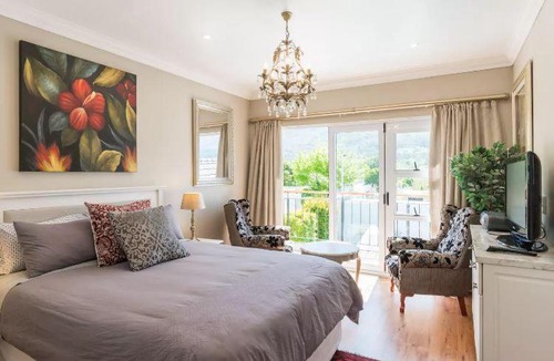 Bishopscourt Apartment | Anna's Place