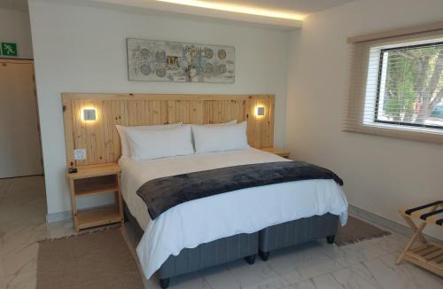 Eversdal Hotel | AnnaNella Boutique Hotel