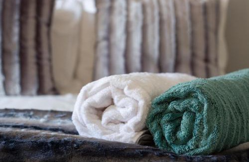 Gordon's Bay Apartment | Annebella's