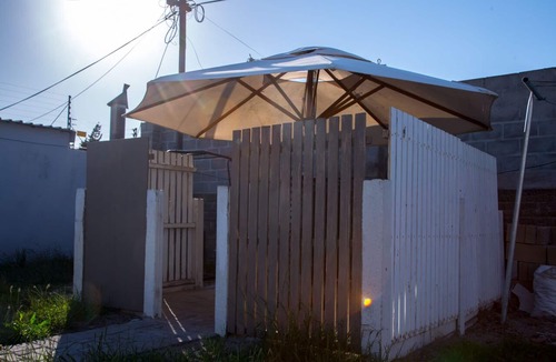 Cape Town House | Annex lodge at Ndabeni