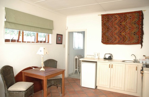 Eastcliff Cottage | Annexe Self Catering Cottage