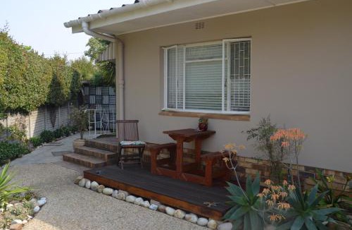 Stellenbosch House | Anni Bos