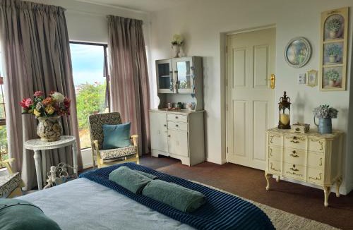 St. Helena Bay Apartment | Anni's Guesthouse