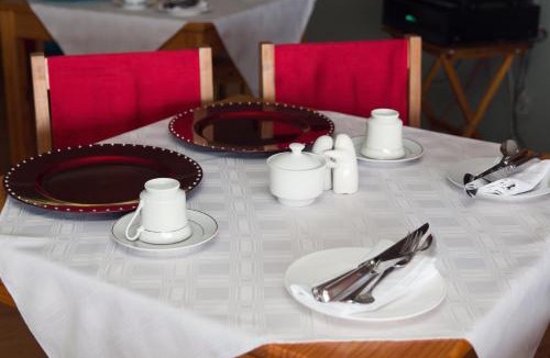 Schoemansville House | Annie's Boutique Guesthouse and Garden Spa