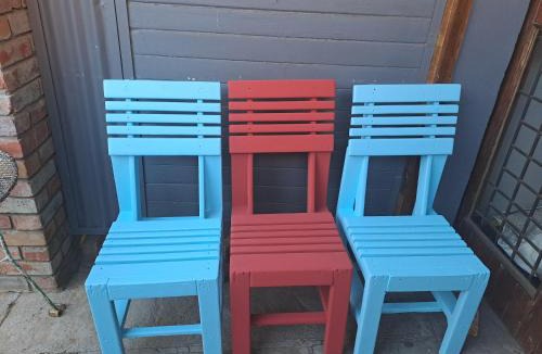 Bloemfontein Apartment | Annies