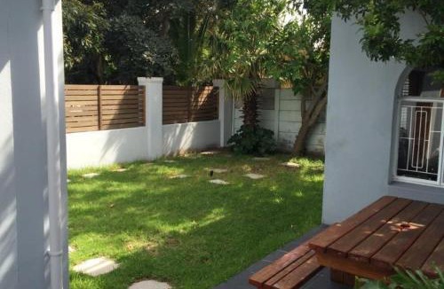 Claremont House | Annika guest house Claremont