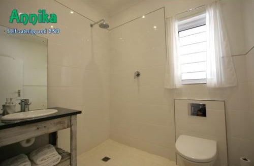 Stellenbosch House | Annika Self-catering and B&B