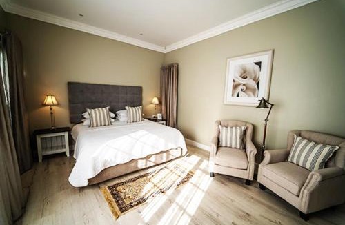 Klerksdorp House | AnnVilla Guesthouse
