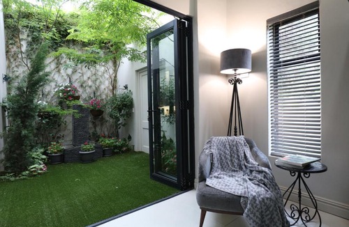 Montagu House | Another World - Montagu