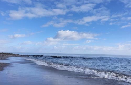 St. Helena Bay Apartment | Anreith Close