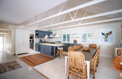 Voelklip Villa | Ant's Nest | Private garden | Plunge pool