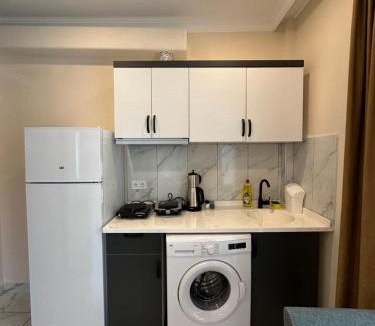 Kepez Apartment | Antalya Apart House - 11