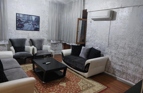 Belek Apartment | ANTALYA BELEK PANSİYON APART