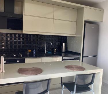 Aksu Apartment | Antalya Havalimanına Yakın Havuzlu 1+1 Lux Daire