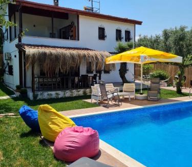 Iznik House | Antik House İznik