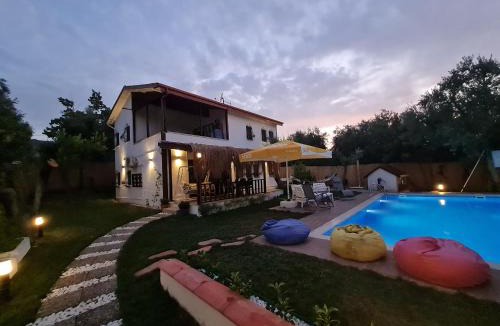 Iznik House | Antik House İznik
