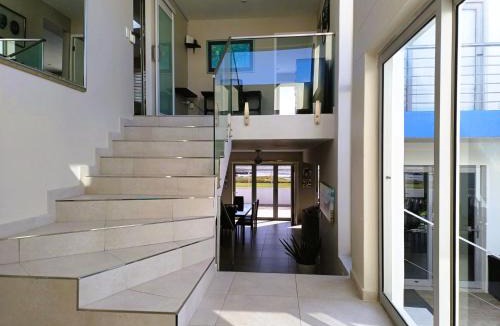 Gordons Bay Central Villa | 'Antilles'- 6 Bedroom Luxury Villa On The Beach, Sleeps 12
