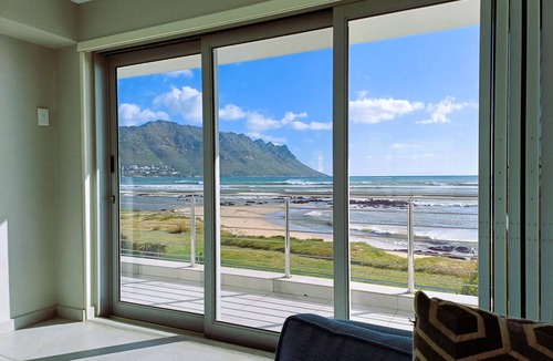 Gordon's Bay House | Antilles On the Beach - sleeps 12 in 6 bedrooms