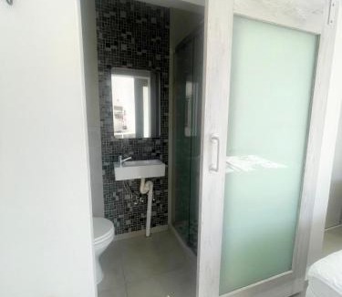 Edenvale House | Antonella's