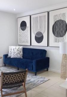 Walmer Apartment | Anyomi Zen
