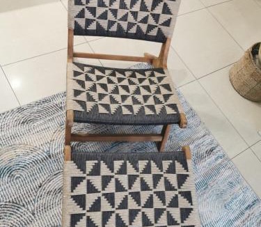 Walmer Apartment | Anyomi Zen