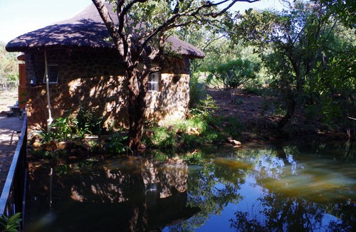 Modimolle Apartment | Apartment ∙ 14 guests