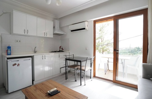 Akyaka Apartment | Apart48