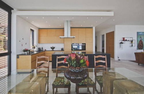 Gordons Bay Central Apartment | Apartment ∙ 3 bedrooms ∙ 6 guests