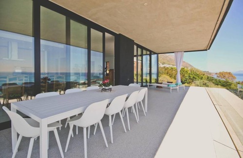 Gordons Bay Central Apartment | Apartment ∙ 3 bedrooms ∙ 6 guests