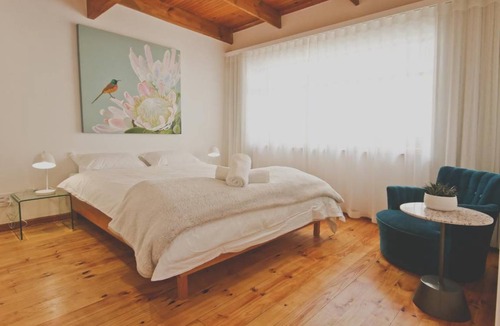 Gordons Bay Central Apartment | Apartment ∙ 2 bedrooms ∙ 4 guests